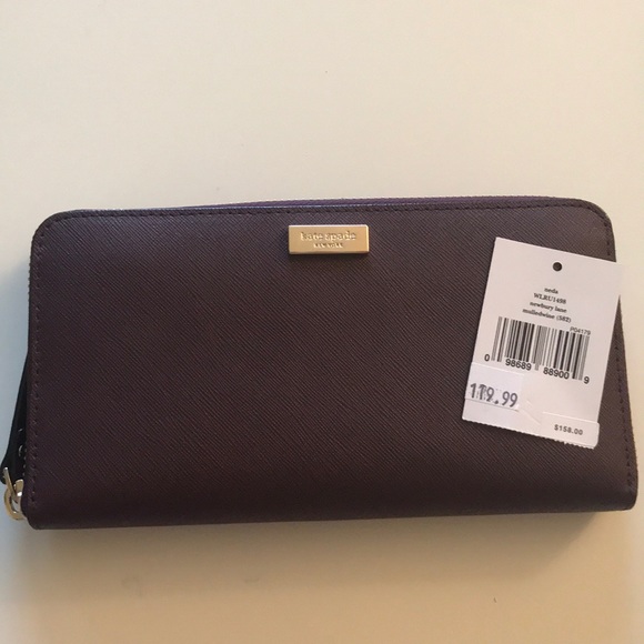 kate spade Handbags - Kate Spade Wallet